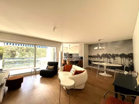 appartement dax 3 pièces