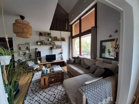 a louer - agence giboire - appartement t4 - rennes centre ville