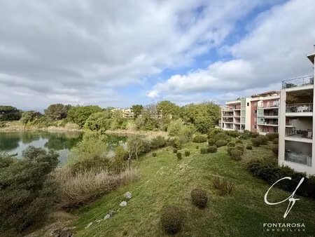 appartement 2 pieces frejus