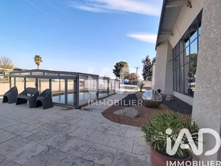 vente immeuble 476 m²