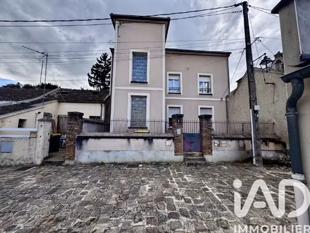 vente immeuble 37 m²