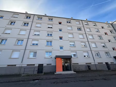 le coteau - t3 - 55 m²