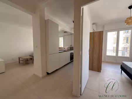 location meublée longue durée nice saint-sylvestre