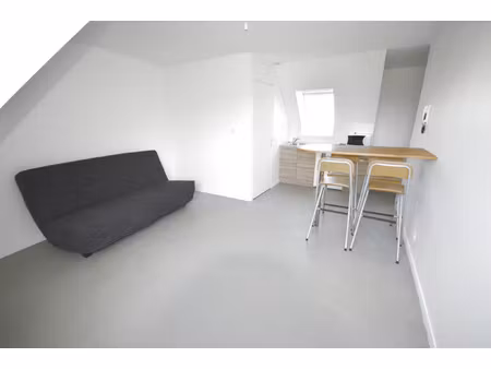 studio 23m2 angers