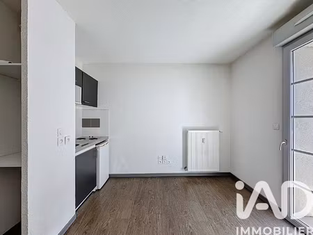 vente studio 1 pièce