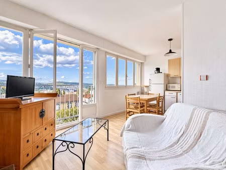 studio à vendre  1 pièce - royat 63130