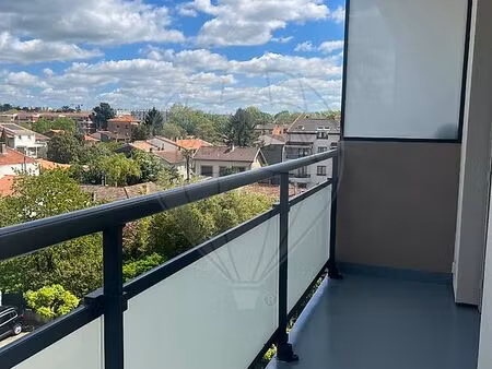 appartement 1 chambre(s) à louer