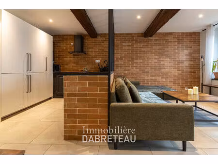 appartement à louer - vénissieux