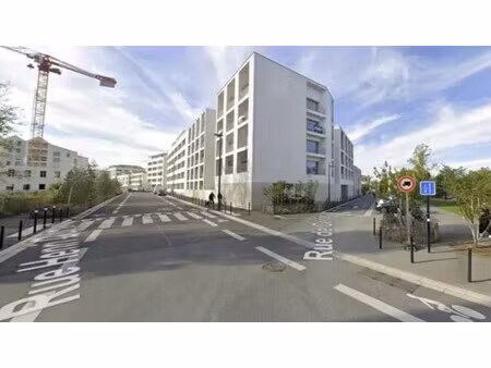 vente bureaux 134 m²
