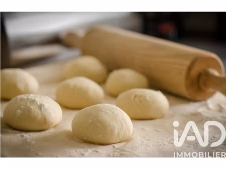 vente boulangerie  pâtisserie 160 m²