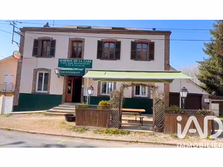 vente boutique/local commercial 321 m²