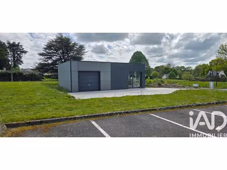 vente boutique/local commercial 61 m²