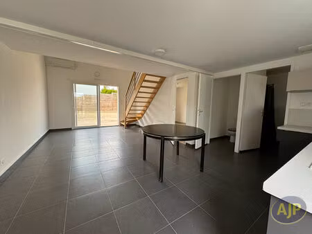 maison - bazoges en paillers