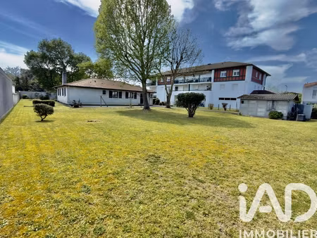 vente maison traditionnelle 5 pièces