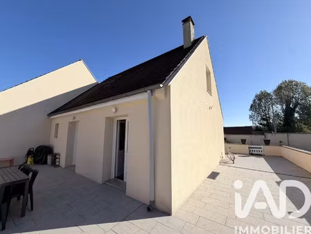 vente pavillon 6 pièces