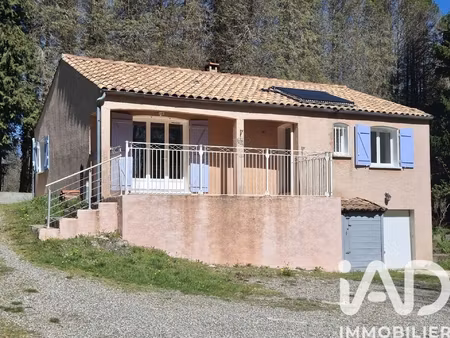 vente maison traditionnelle 5 pièces