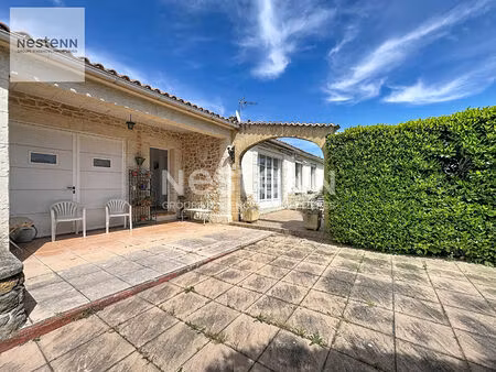 maison miramas 3 pièce(s) 72 m2 de plain pied sur 450m² de terrain avec garage