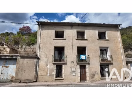 vente maison de ville 5 pièces