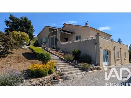 vente maison/villa 7 pièces