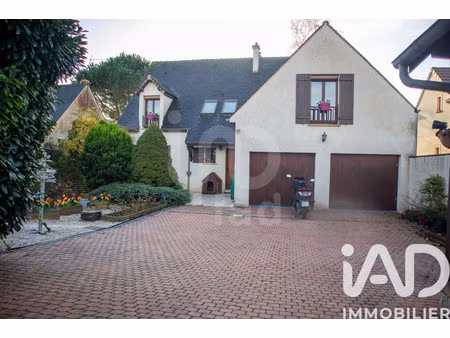 vente maison traditionnelle 8 pièces