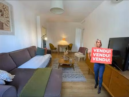 appartement ajaccio 2 pièce(s) 42.19 m2