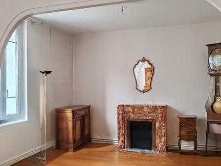 appartement 4 pièces