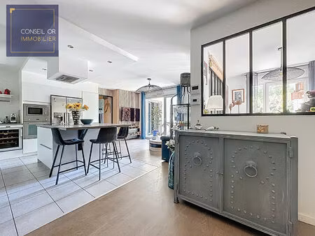 appartement francheville 4 pièces 87 m2