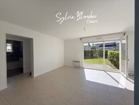 appartement 67 m2 - 2 chambres - quartier parc de lebisey