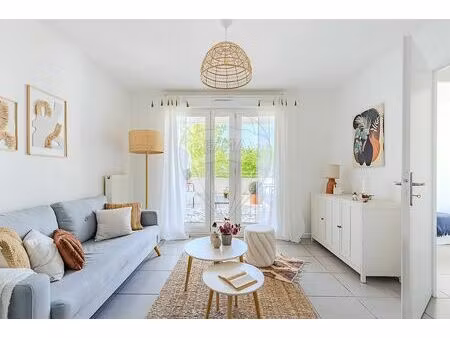 appartement 2 chambre(s) à vendre