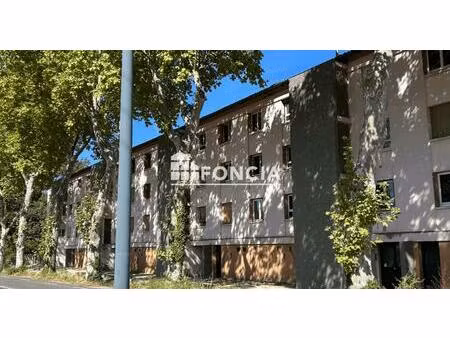 idéal investisseur / type 3 au 2ème étage sans ascenseur  avec une cave/cellier au rdc