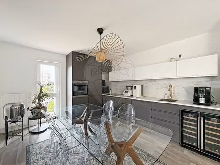 appartement 3 chambre(s) à vendre