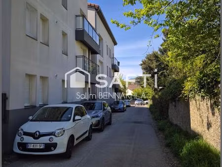 spacieux t2  pour premier achat ou investisseur