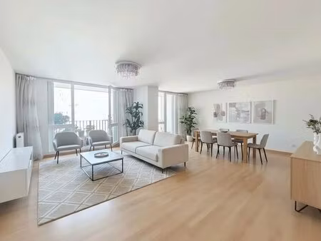 saint denis 4 pieces trois chambres a vendre