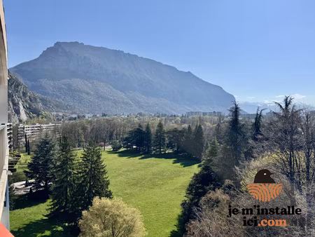 appartement d'exception t4 (ancien t5) 100 m2 dernier