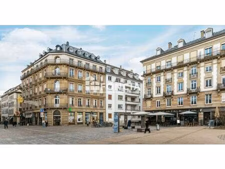 3 pièces à fort potentiel – quartier austerlitz