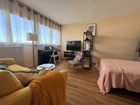 secteur champ girault / gare / velpeau nord