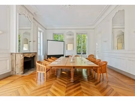 location bureaux 180 m² à 435 m²