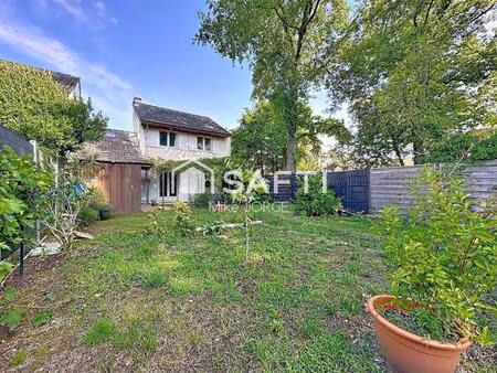 maison familiale  3 chambres  bureau