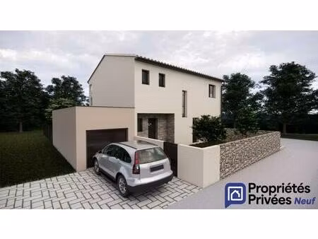maison narbonne 4 pièce(s) 127.65 m2