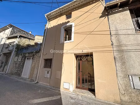 maison noves 6 pièce(s) 100 m2