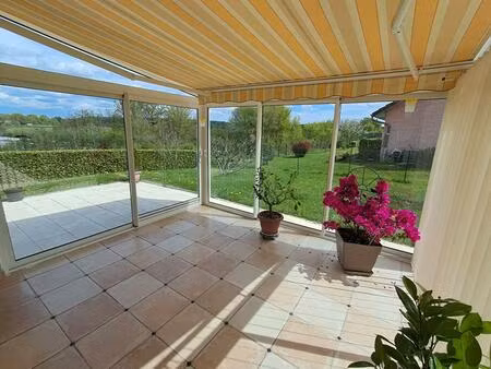 maison quincey 8 pièces 185 m2 à 299 000 euros