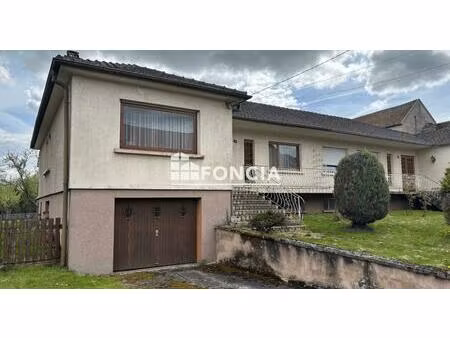 rimling  joli village proche sarreguemines