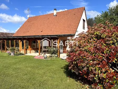 pavillon individuel à 10 minutes de l'hopital