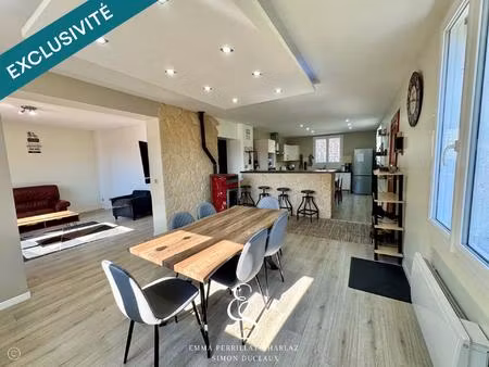 un bien idéal pour allier espace  confort et qualité de vie !