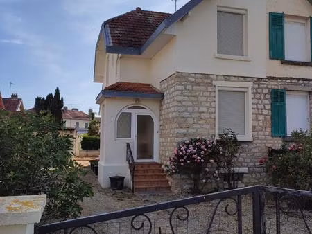 maison sans gros travaux 