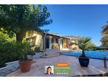 maison à vendre 5/6 pièces à cadours de 115m² (31)