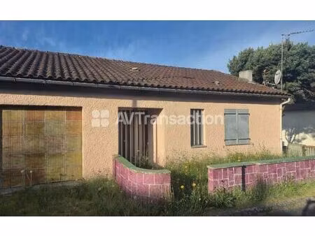 magnifique villa sur decazeville (30 minutes de rodez)