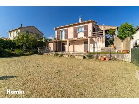 maison/villa t5 de 93 m2 à les pennes-mirabeau 13170