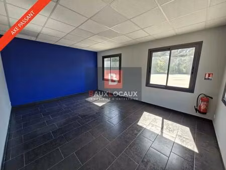 location terrain martigues 13500 900m²