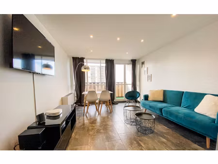 chambre 1 pièces 13 m² à louer annemasse 74100 ? | era immobilier